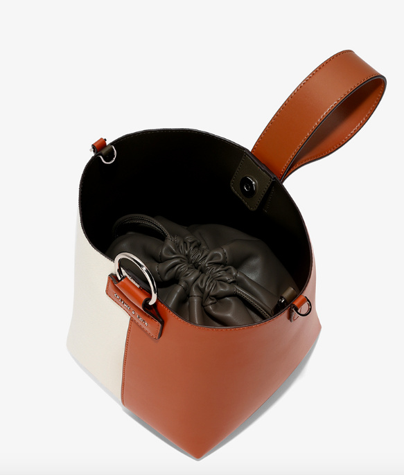 2020年小ck最美的五款包,小ck腋下包女高级感轻奢上档次