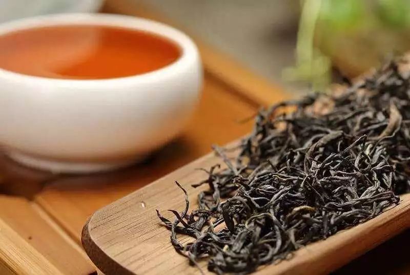 中国公认最香的六款茶,公认最香的七款茶