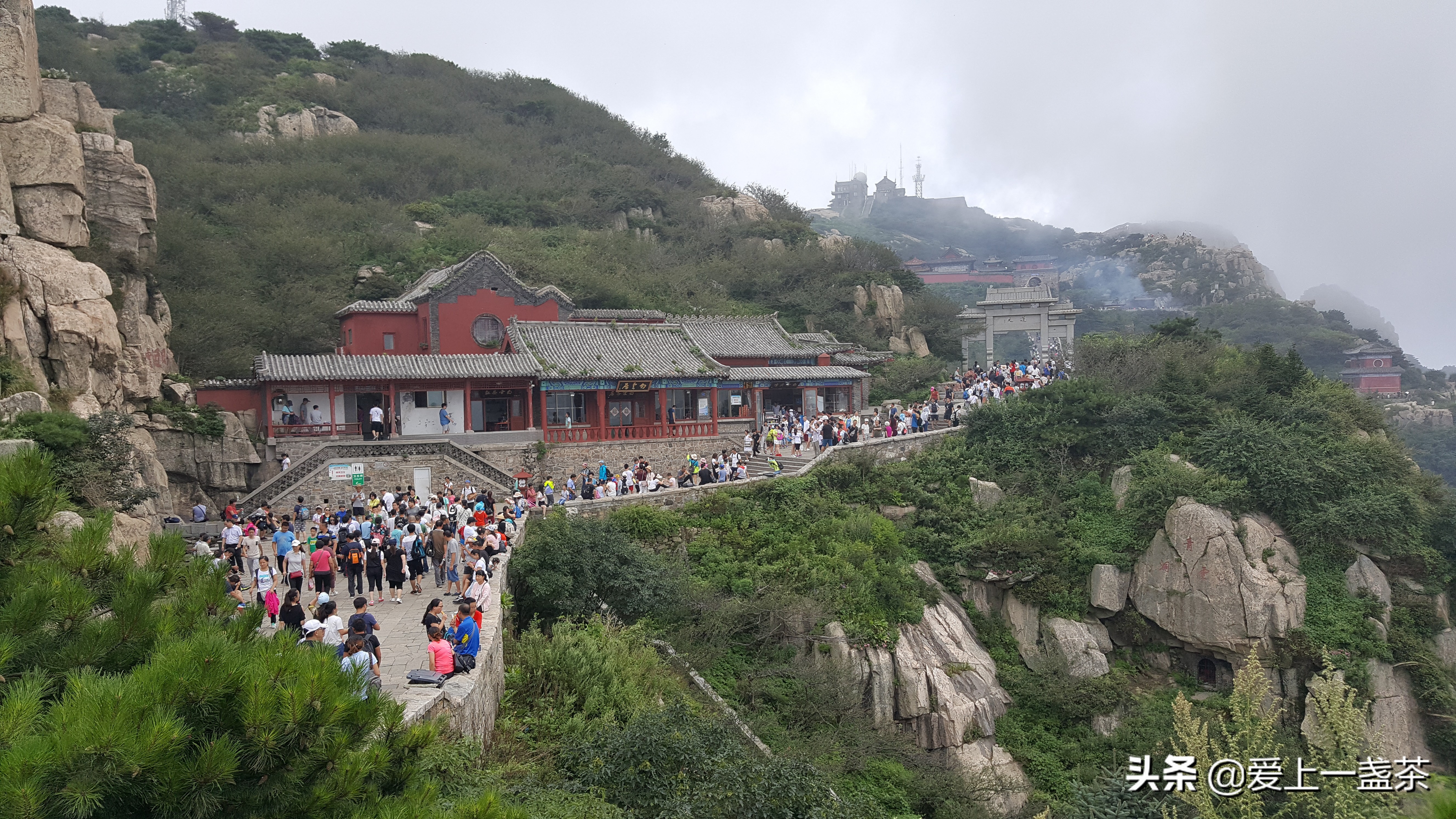 泰山好不好看,泰山好玩吗真实感受