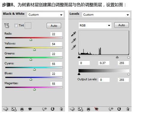 4分钟教你ps合成高级操作建议收藏,ps创意合成详细教程