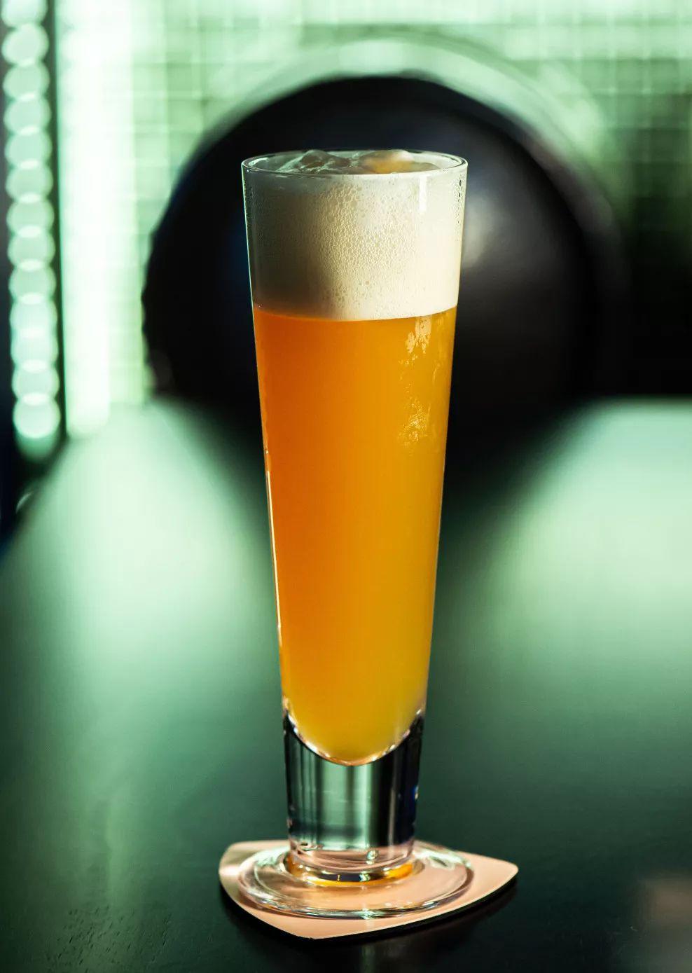 精酿啤酒只可以在店里卖,精酿啤酒小酒馆带工业啤酒吗