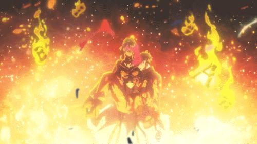 2017补番指南,补番推荐2018年十部热血战斗动漫