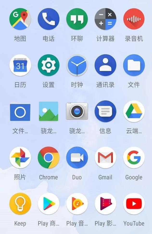 阿多比设计学院告诉你：苹果iOS系统界面规范