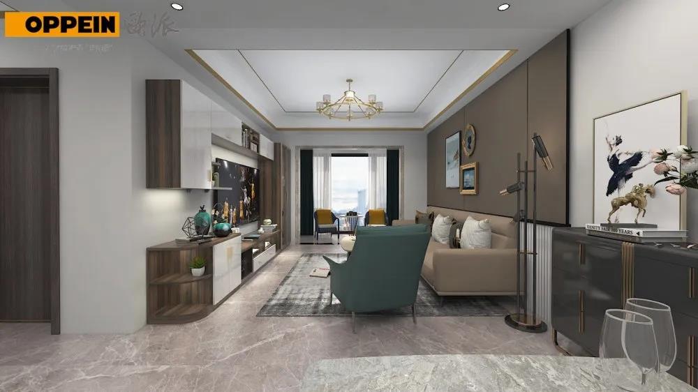 欧派2023年caxa绘图入门教程,欧派caxa橱柜教学零基础入门