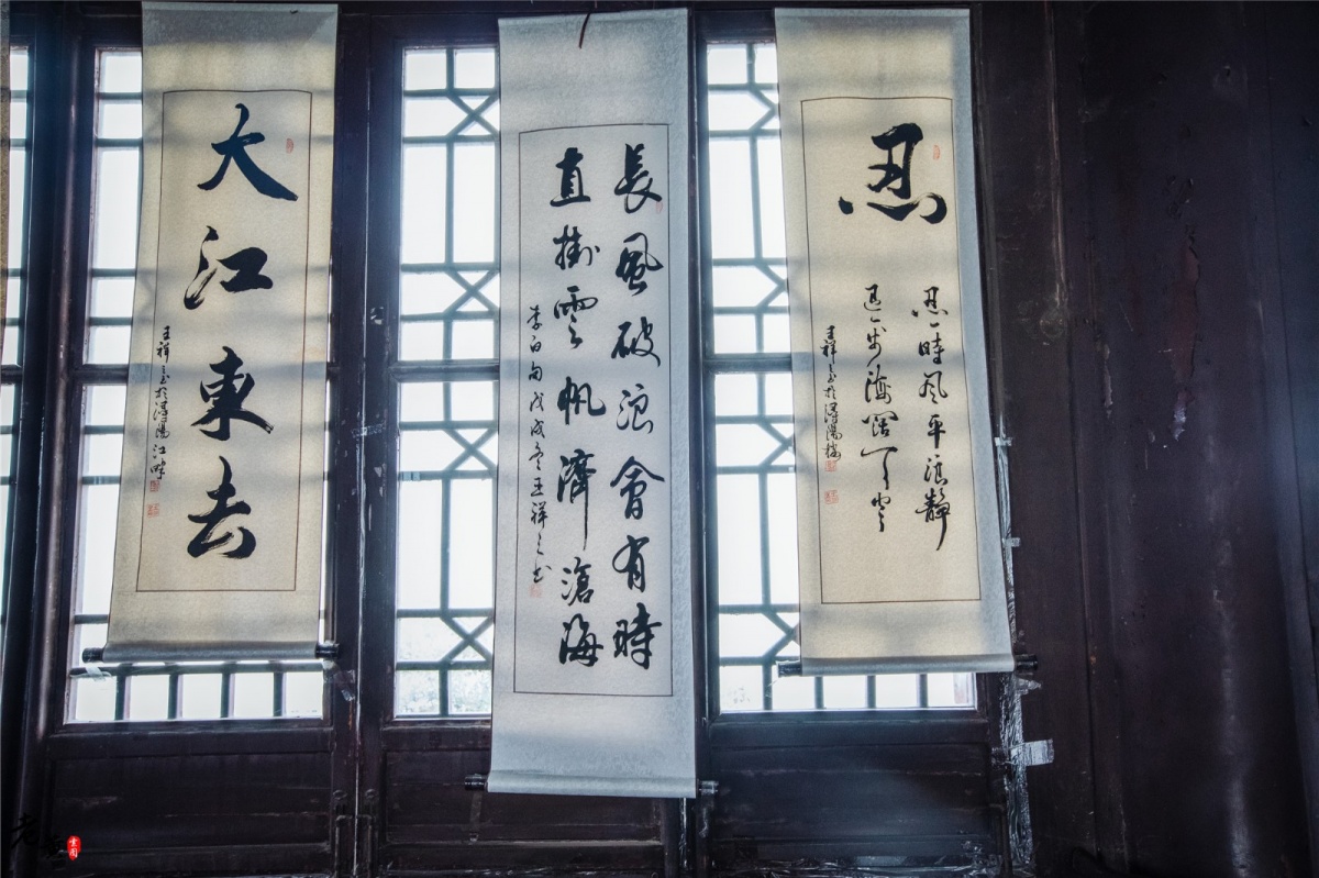 江西九江冷门景点,江西九江景点必去十大景点