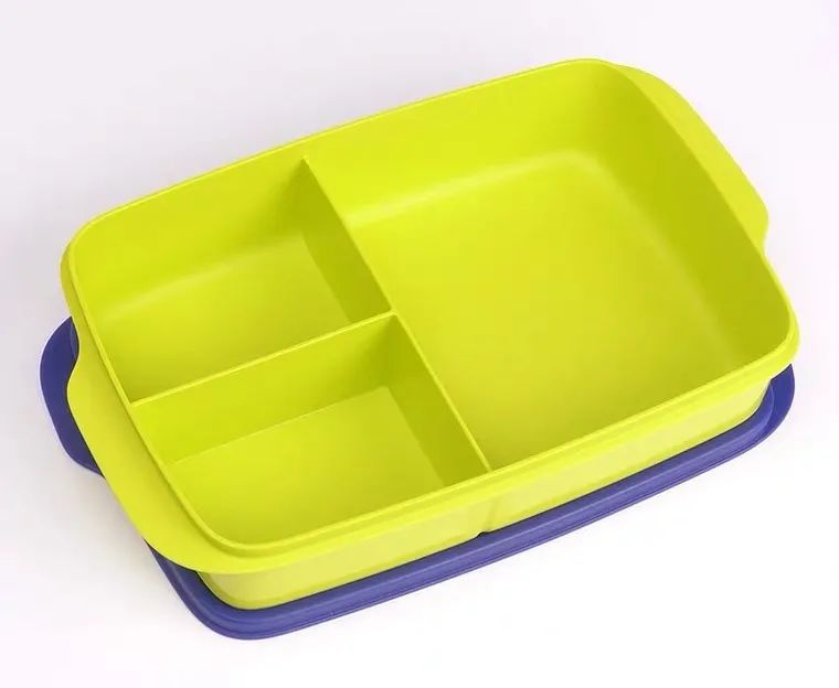 小学生饭盒怎么选合适,读小学必备饭盒