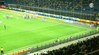 涨知识波兰球,埃里克森神来之笔角球