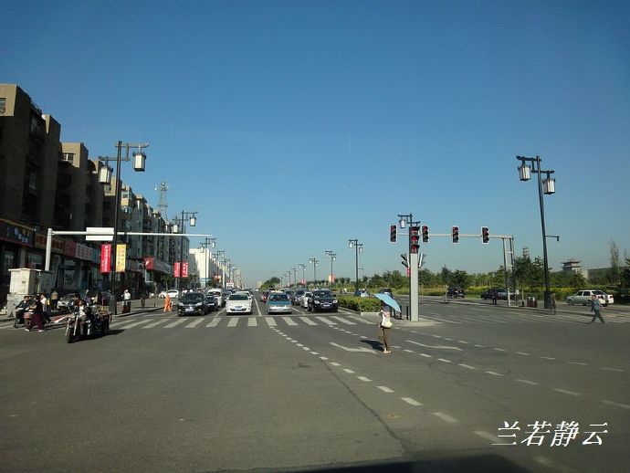 大同古城最好吃的铜火锅,大同传统老火锅