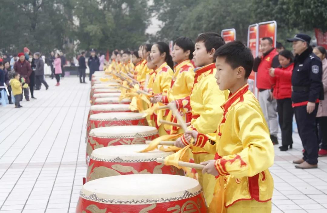 重庆三圣集市,重庆北碚三圣镇
