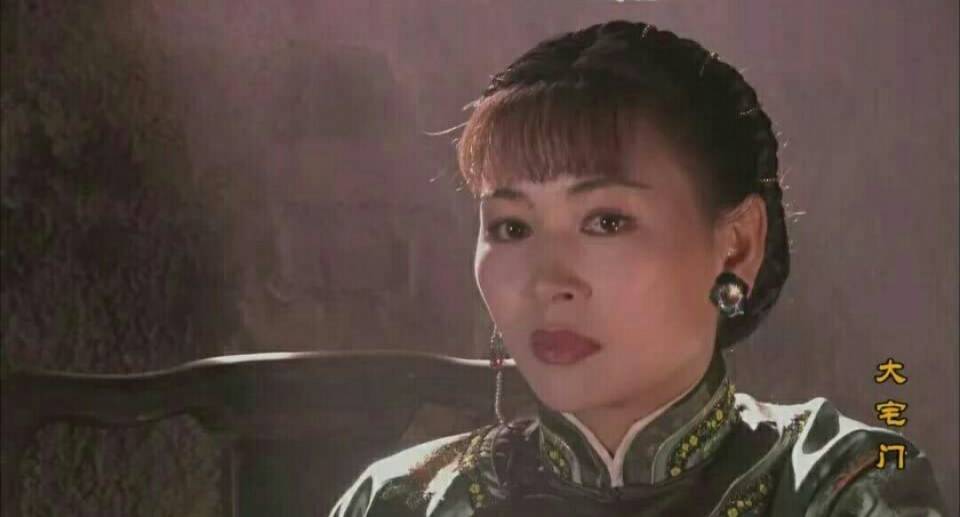 国剧经典大宅门,国产大宅门电视剧十大巅峰之作