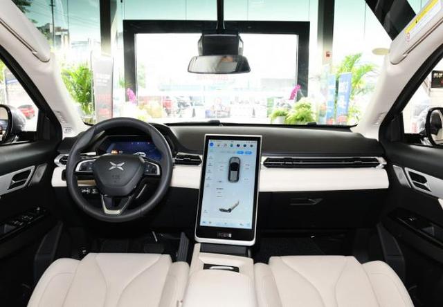 小鹏汽车g3旅行记录,小鹏g3车主20万公里真实感受