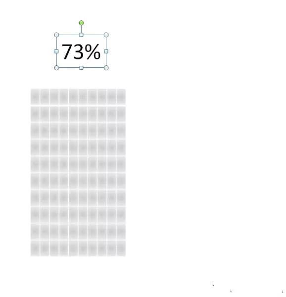 excel表格做百分比图表,ppt表格如何做成图片