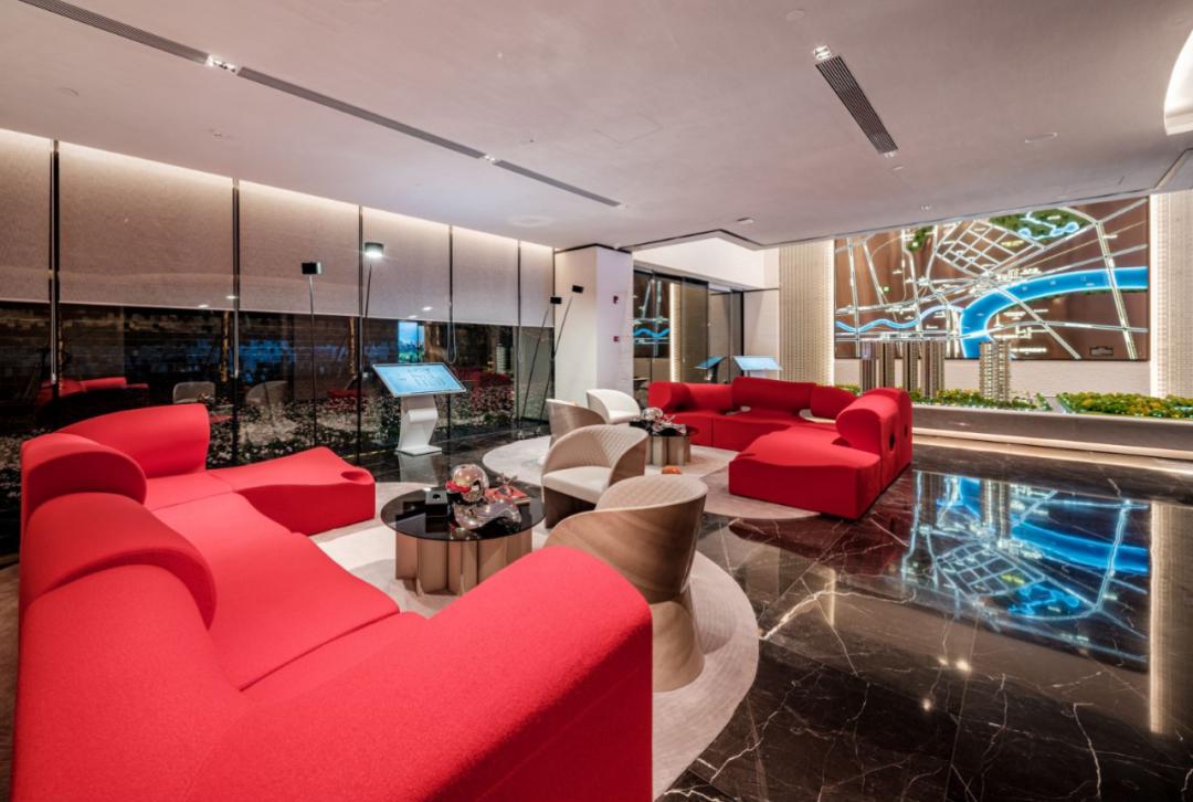 我终于等到了熟悉的中粮