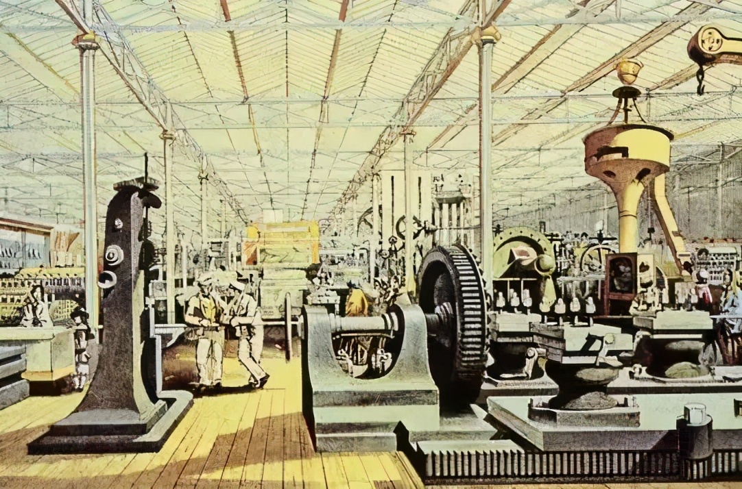 中国化工差距30年,中国化工领域与西方差距有多少年