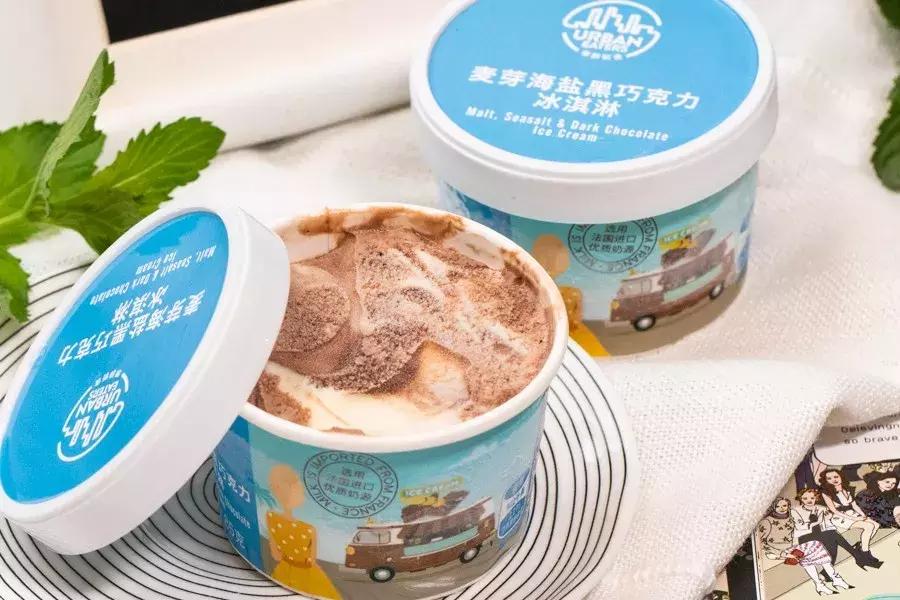 天啦噜!我司的超市差点被搬空了