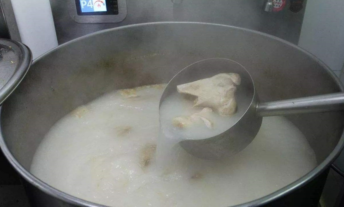 四川商用冒菜底料和汤料的配比,冒菜的底料配方及制作