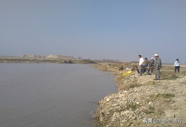 新手钓鱼必看知识点,新手钓友必看