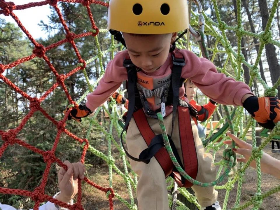 茅山遛娃,金坛茅山游乐场