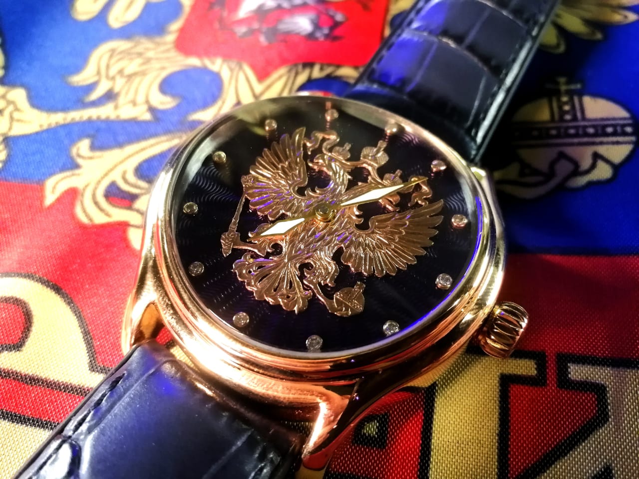 俄罗斯手表naba,俄罗斯手表有几款