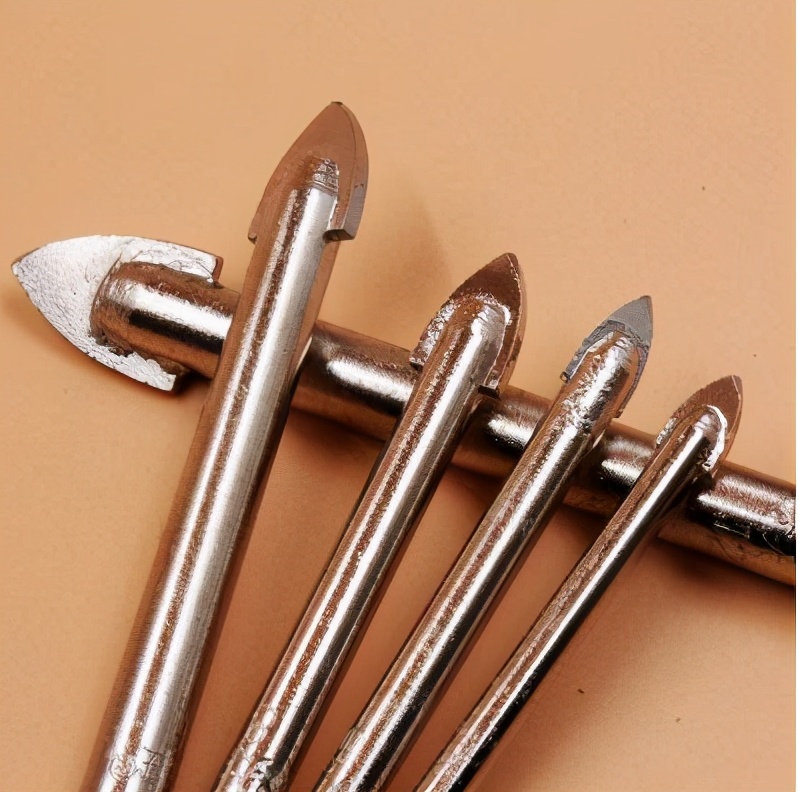 手电钻的批头都是通用的吗,手电钻钻头批头套装推荐