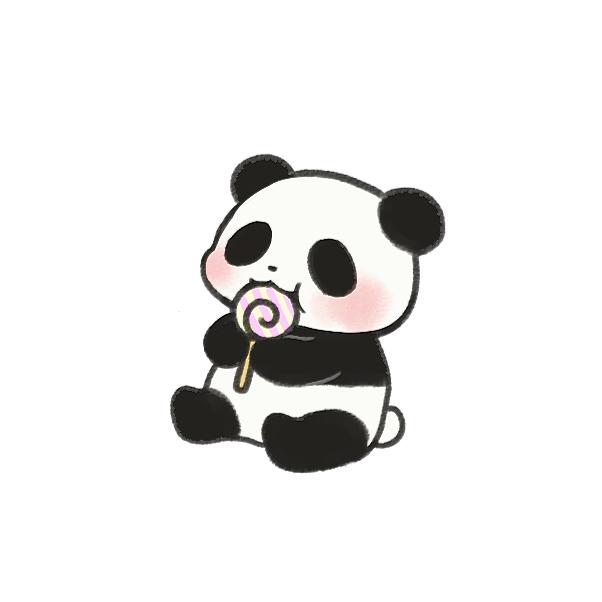 100个水彩美食插画,奈良美食插画