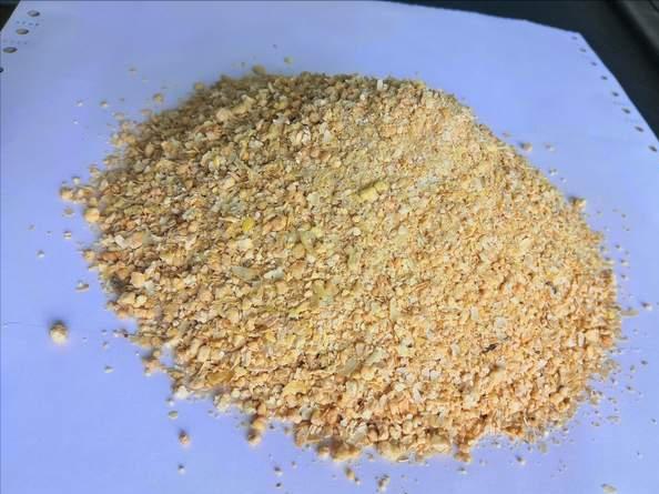 豆粕现在基差这么高怎么办,豆粕质量标准最新