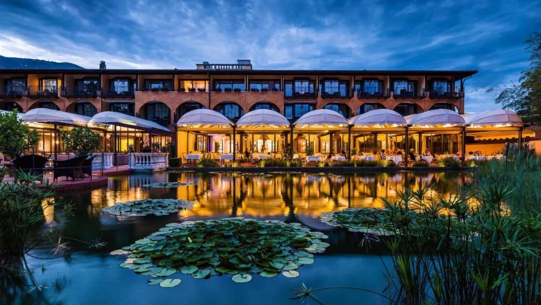 瑞士旅游攻略你想知道的都在这里,瑞士银行旅游