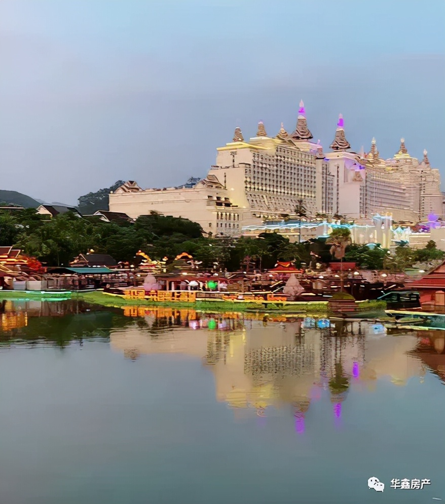 西双版纳适合养老的寨子,西双版纳最宜居的地方