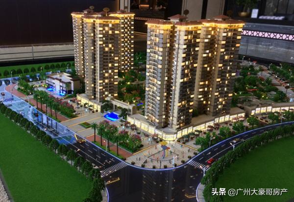 在广州工作有必要买车吗,广州在读大学生可以在广州买房吗