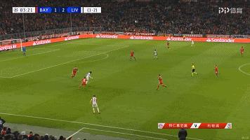 拜仁为什么打不过利物浦,利物浦十大血洗拜仁精彩时刻