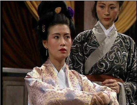 三国演义小乔真实长相,三国三大美人大乔小乔貂蝉