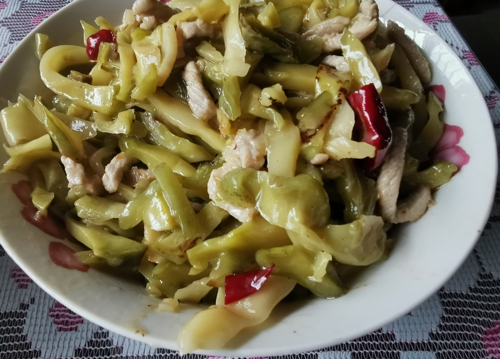 浙江桐乡：用四天品味26载沉淀情谊，程家的饭菜就是我最幸福时光