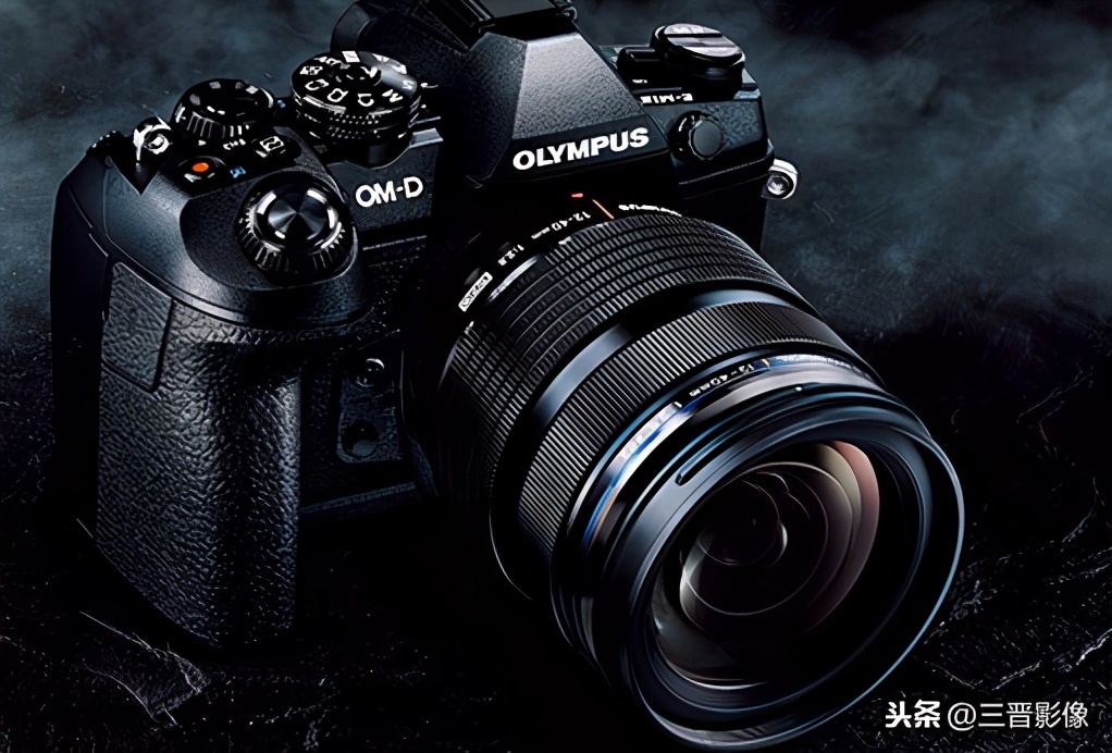 一款让你爱不释手的相机,有没有一款让人满意的相机