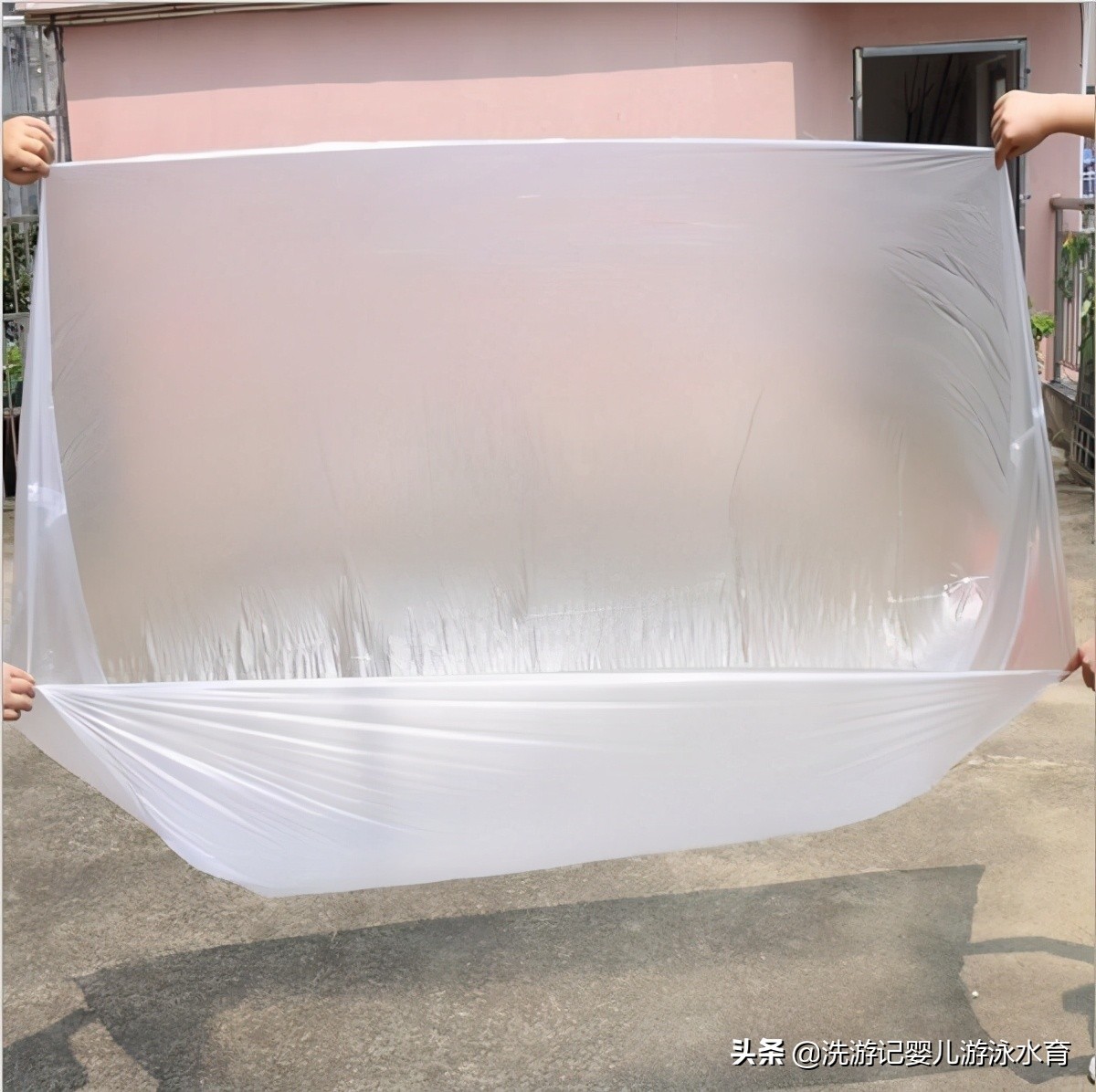 给宝宝洗澡的浴垫要怎么洗,宝宝温水擦浴后怎么护理