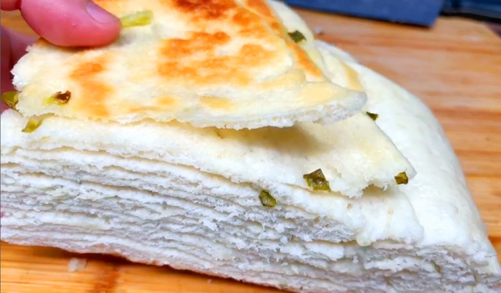 电饼铛烙饼发面发硬解决方法,电饼铛烙饼老发硬有什么好办法吗