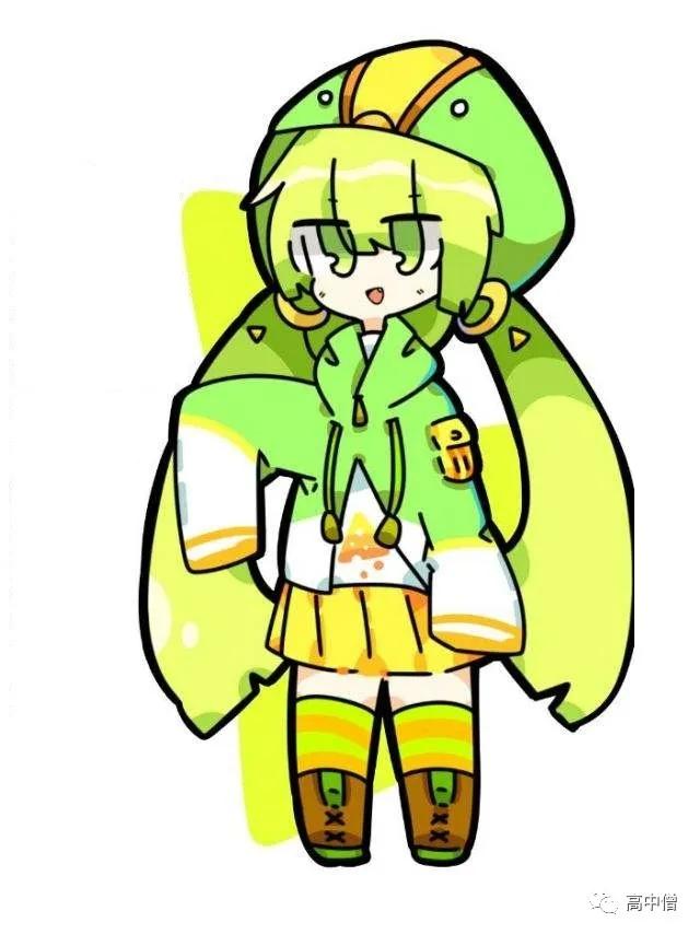 假如9大学科像《青春有你》一样去选秀，你觉得谁会出道？