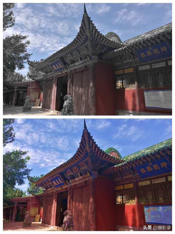 照片不通透处理,照片不通透的后期处理方法