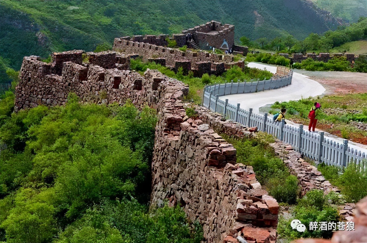 南召有什么路,南召县有什么路