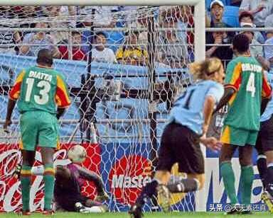 世界杯历史上，个人进球中世界波占比最大的球员是谁