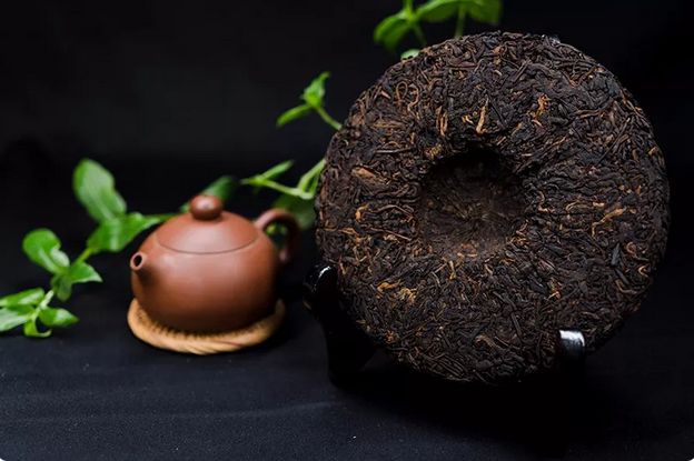 普洱茶怎么会硬得像块砖头?这个问题已经有超过100人来问了