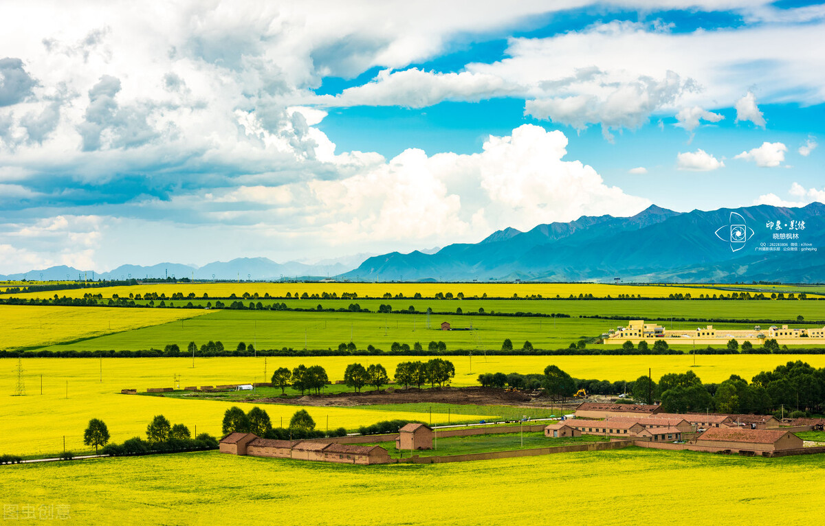 风光摄影的10个构图小技巧是什么,风光摄影10大构图技巧学起来吧