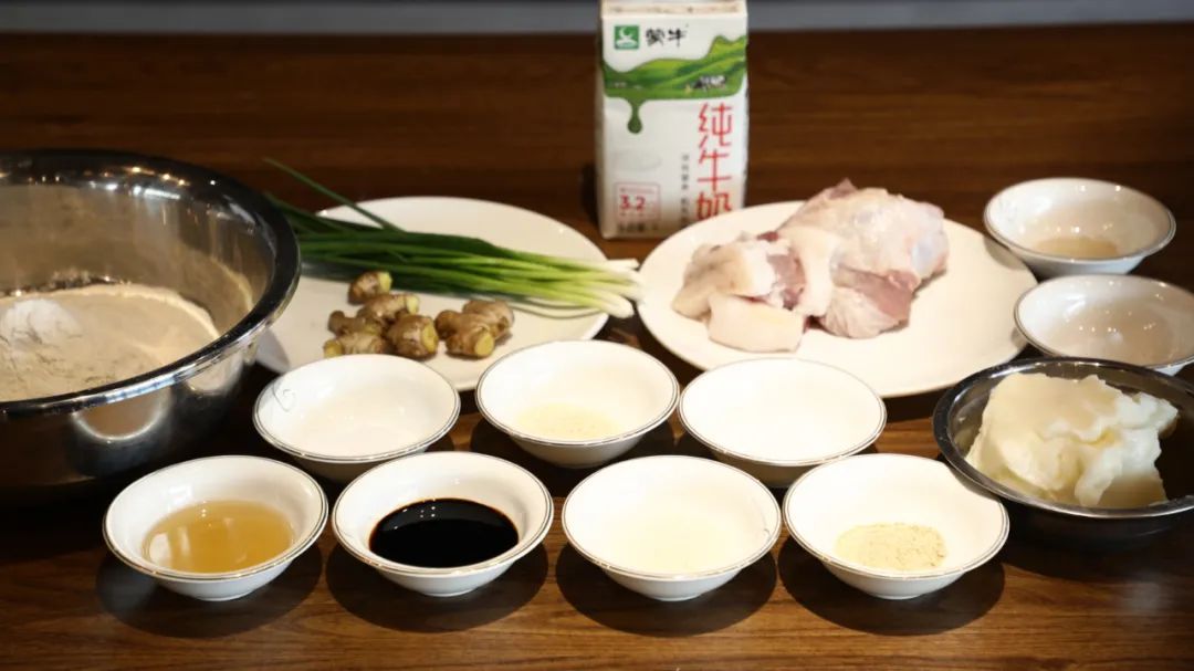 老面包子皮起酥,起酥包子皮做法