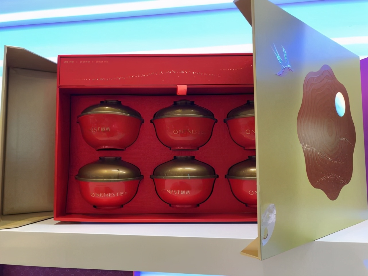 今年燕窝很受欢迎！郑州有人为了养生，一次充值10万元