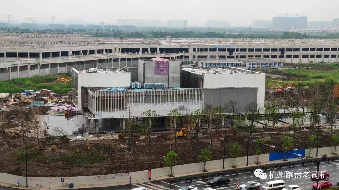 杭州sky天空之城,杭州最难送的天空之城