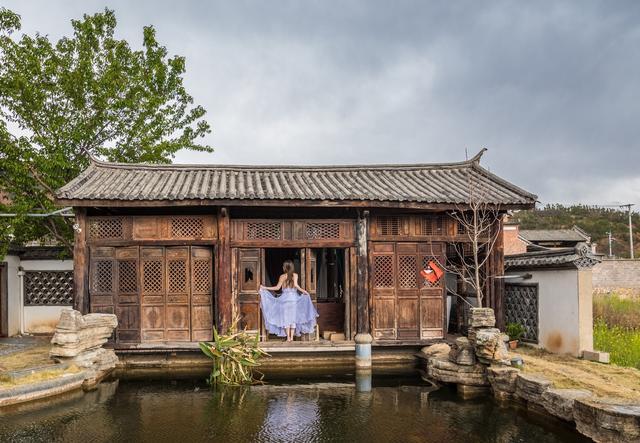 大理不知名名宿,大理最不知名的海景民宿