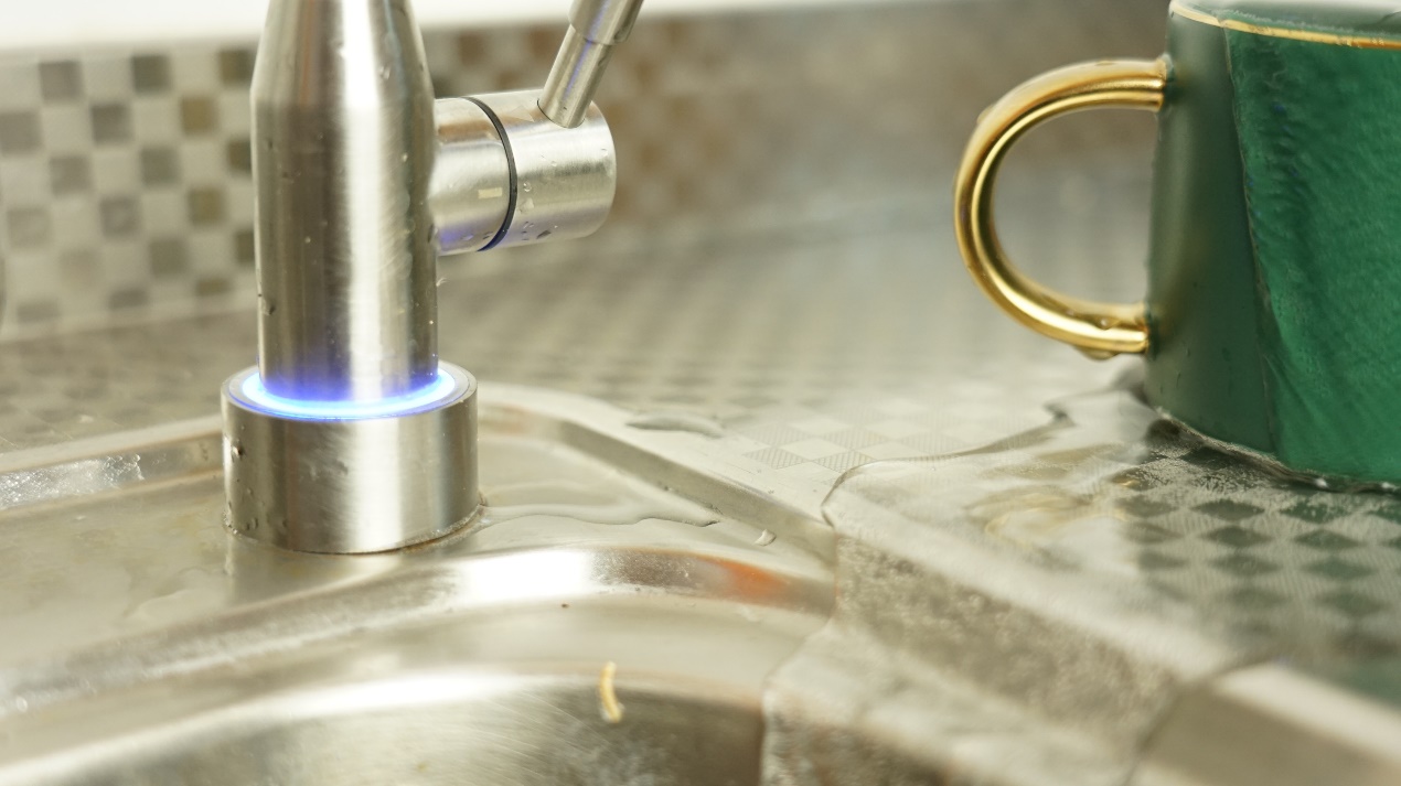 华为卡赫净水器1000g,华为净水器评测