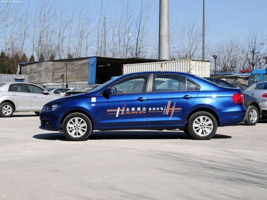 新款捷达车主用车真实感受,新款捷达优点