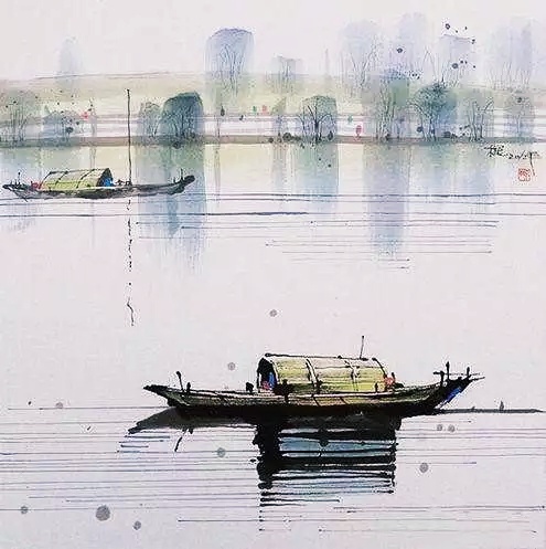 一读就懂的现代诗,初学写古诗的基本知识