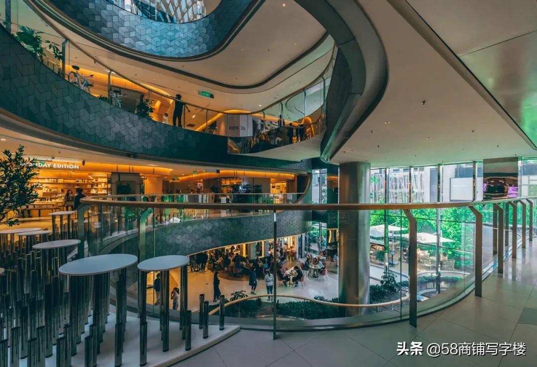 三十而已成长与蜕变,三十而已时代店铺