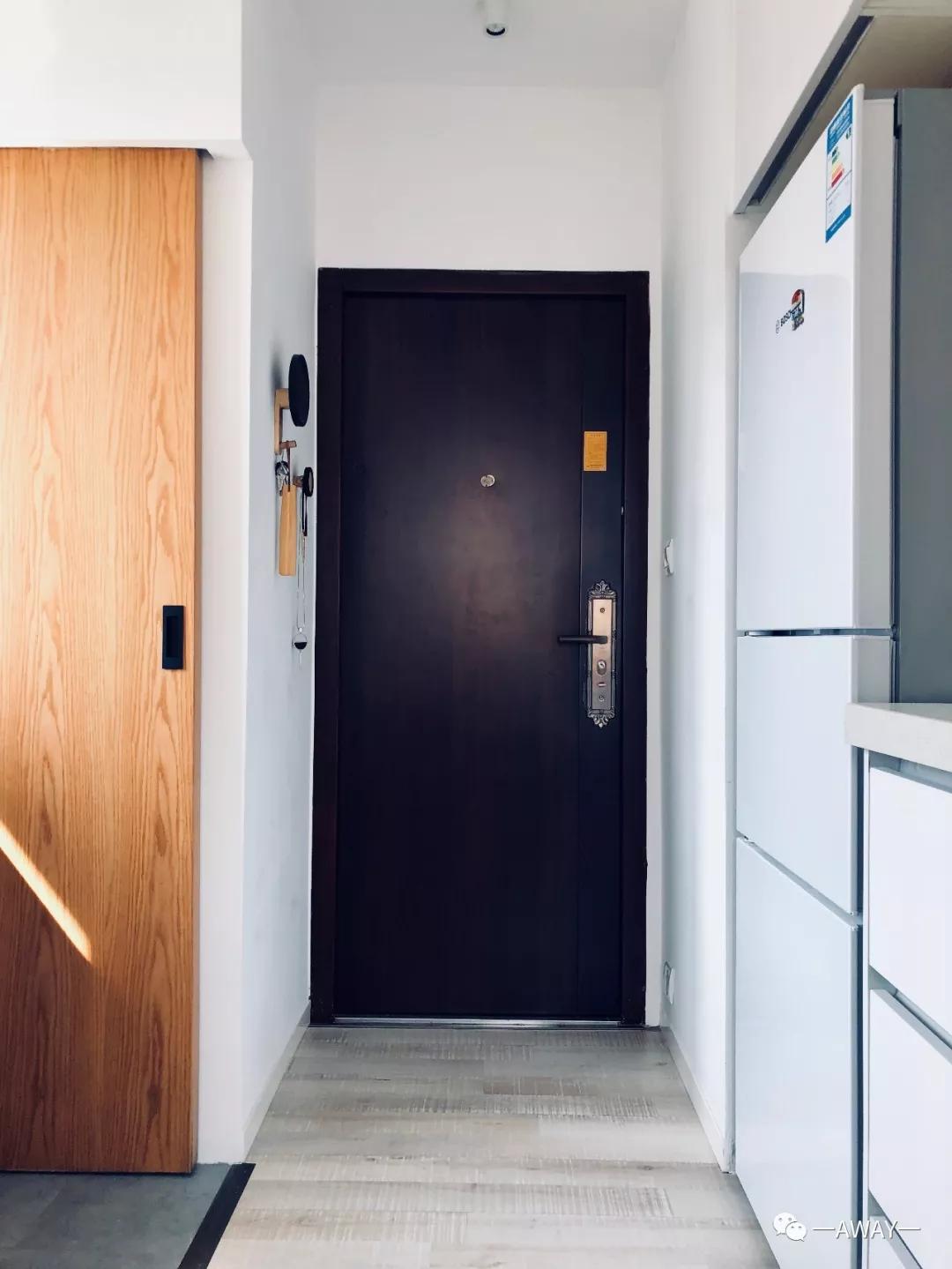 3个月改造老房子,3个月爆改52平米老房子